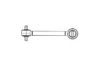OCAP 0807339 Suspension Cross Brace